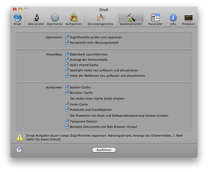 Onyx Mac 10.9.5 Download